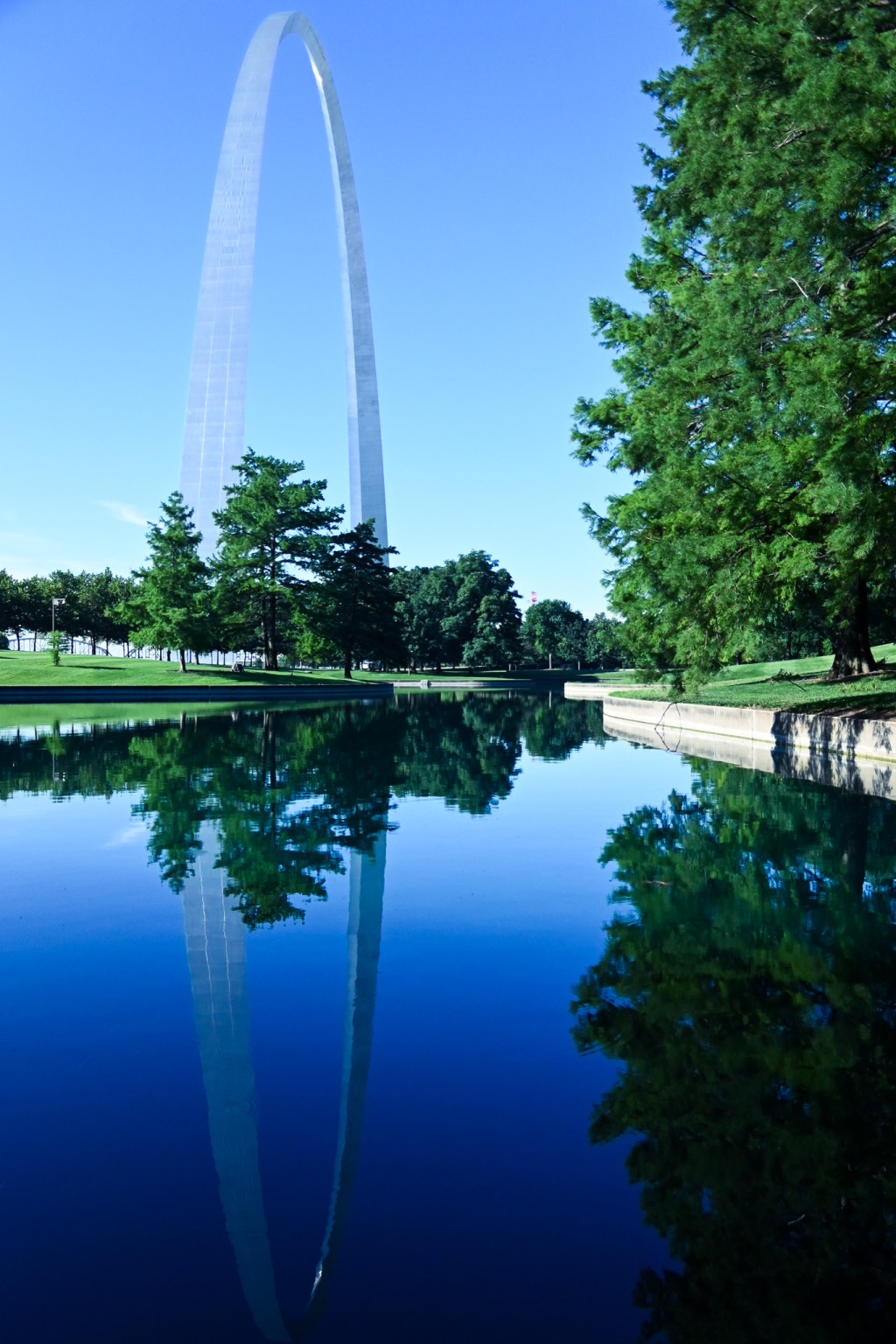 Looking at St. Louis a Little&nbsp;Differently
